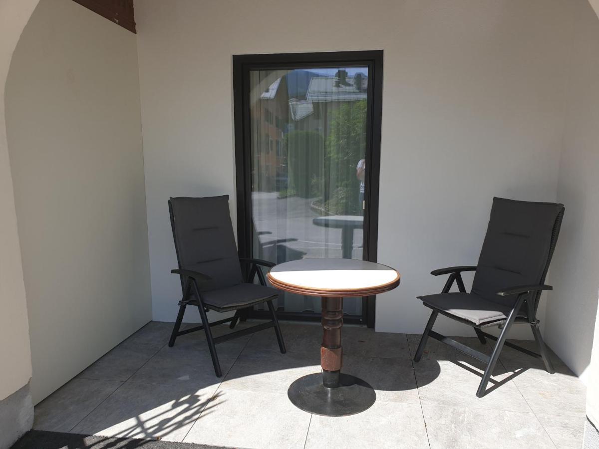Appartementhaus Aurum - Summercard Included Appartement *