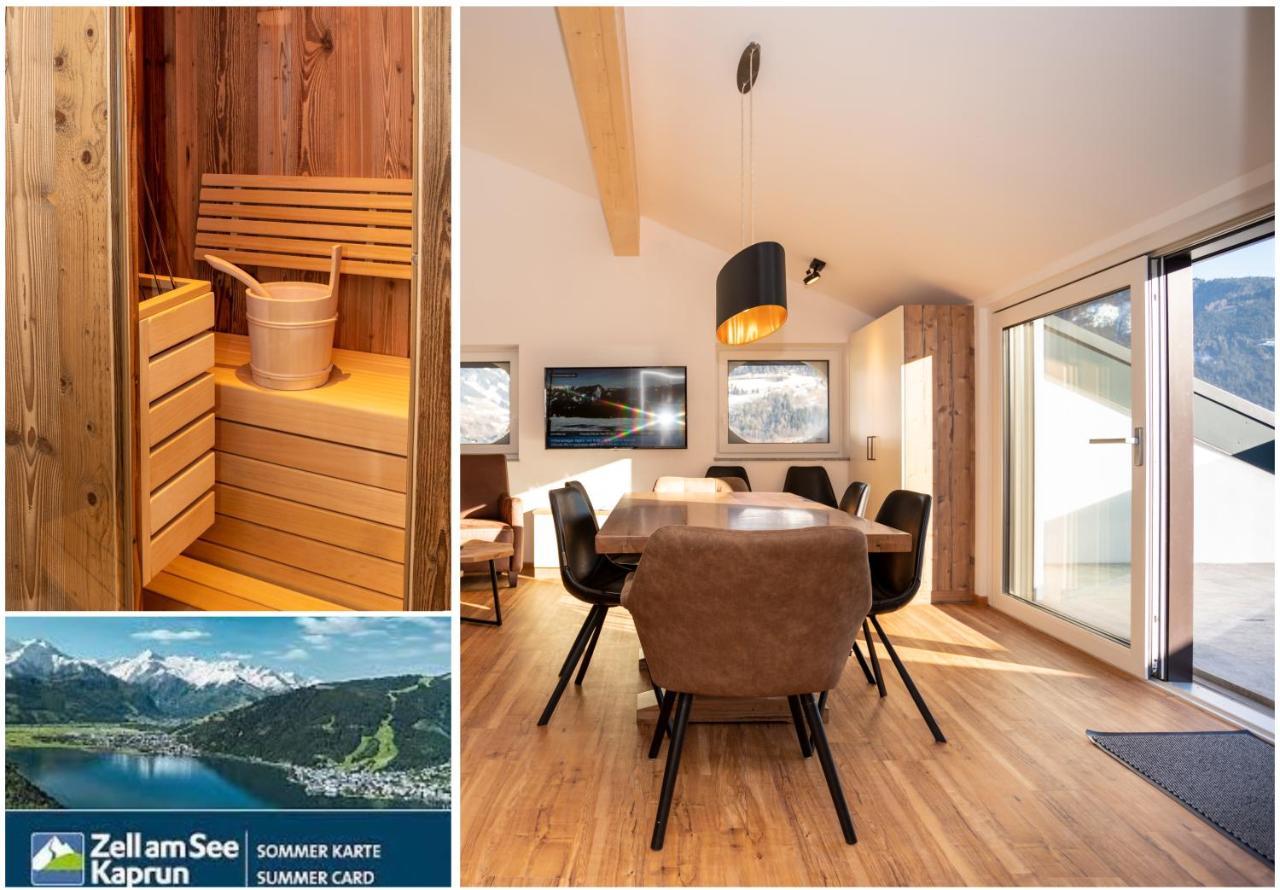 Appartement Appartementhaus Aurum - Summercard Included