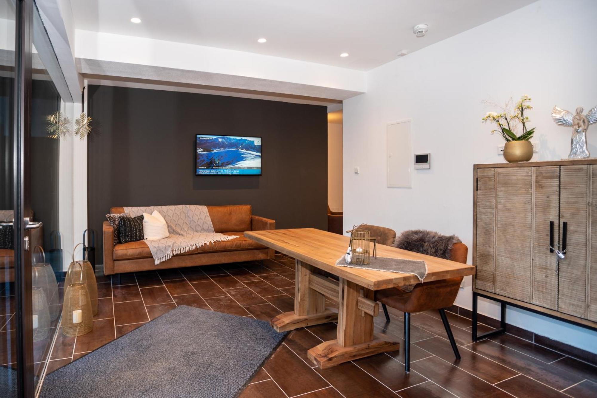 Appartementhaus Aurum - Summercard Included Appartement Zell am See