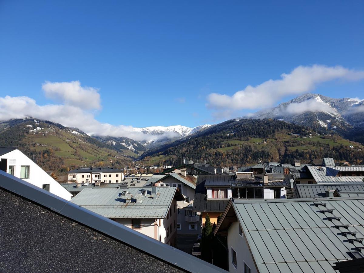 Appartement Appartementhaus Aurum - Summercard Included *