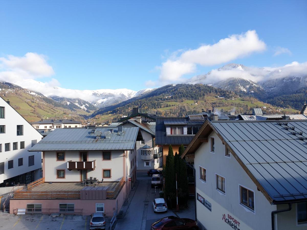 Appartementhaus Aurum Apartment