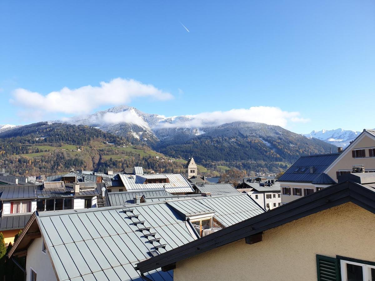 Appartementhaus Aurum * Zell am See