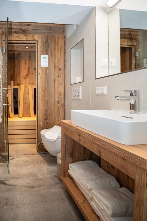 Appartementhaus Aurum - Summercard Included Appartement Zell am See