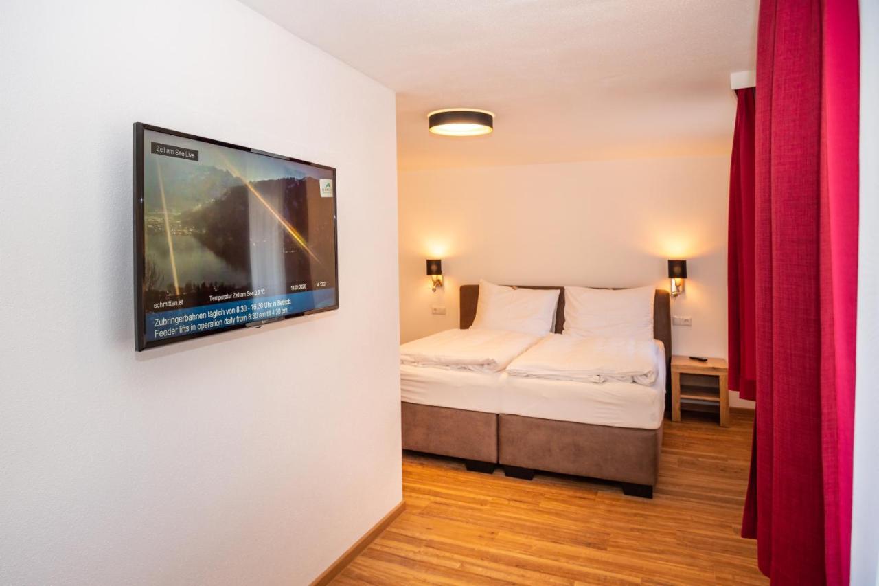Appartementhaus Aurum - Summercard Included Appartement *