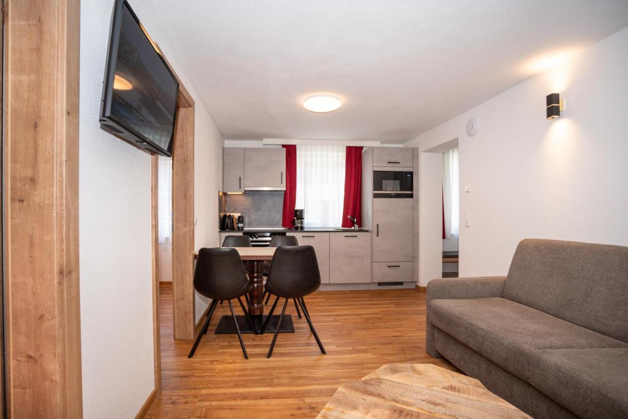 Appartementhaus Aurum - Summercard Included * Zell am See
