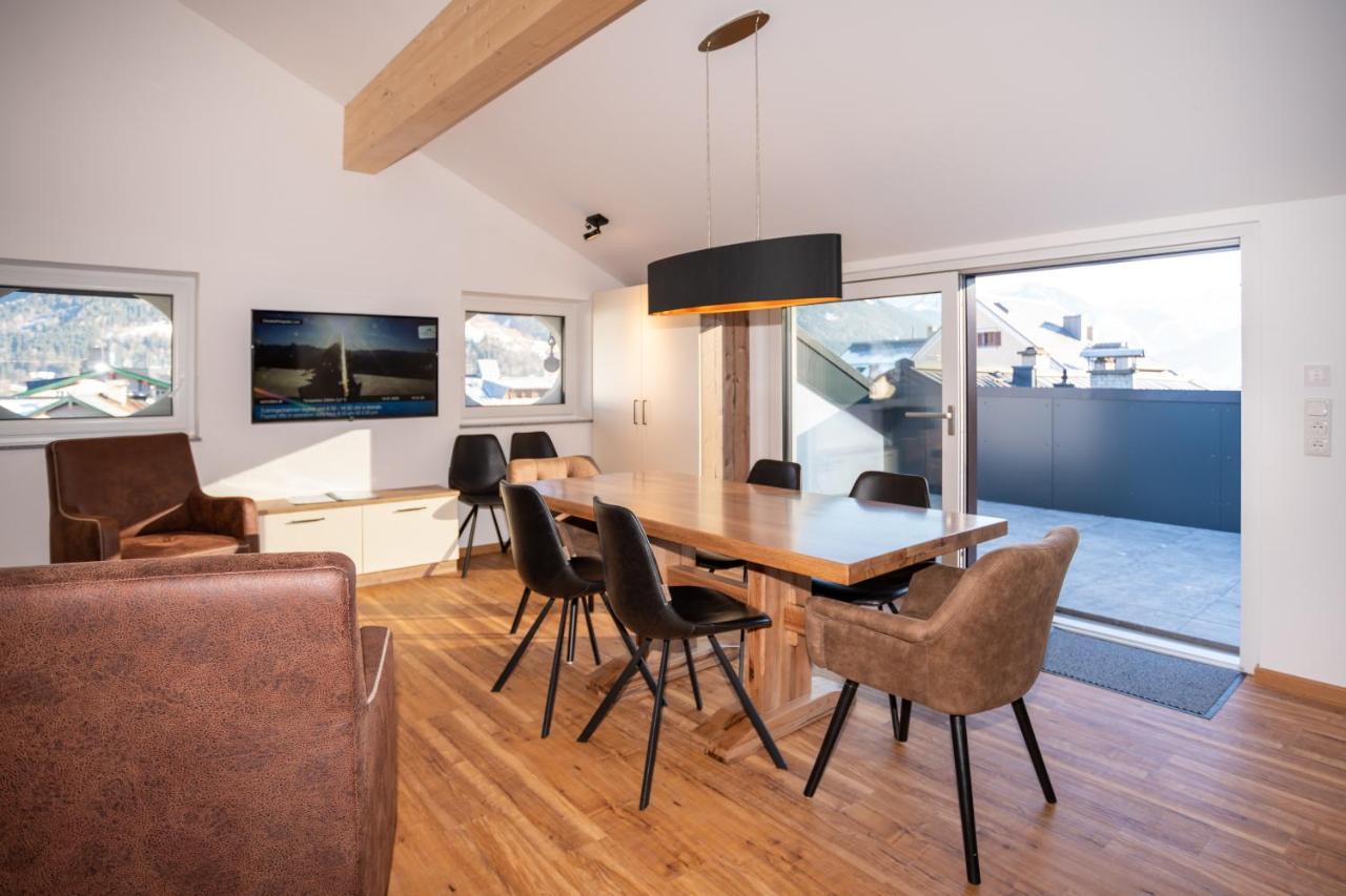 Appartementhaus Aurum - Summercard Included Appartement Zell am See
