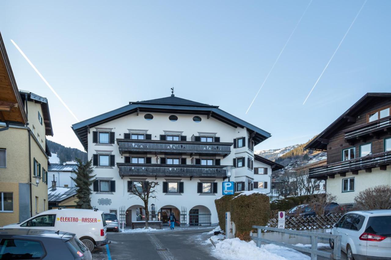 Appartementhaus Aurum - Summercard Included * Zell am See
