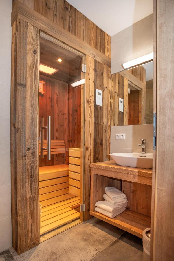 Appartementhaus Aurum - Summercard Included Appartement Zell am See