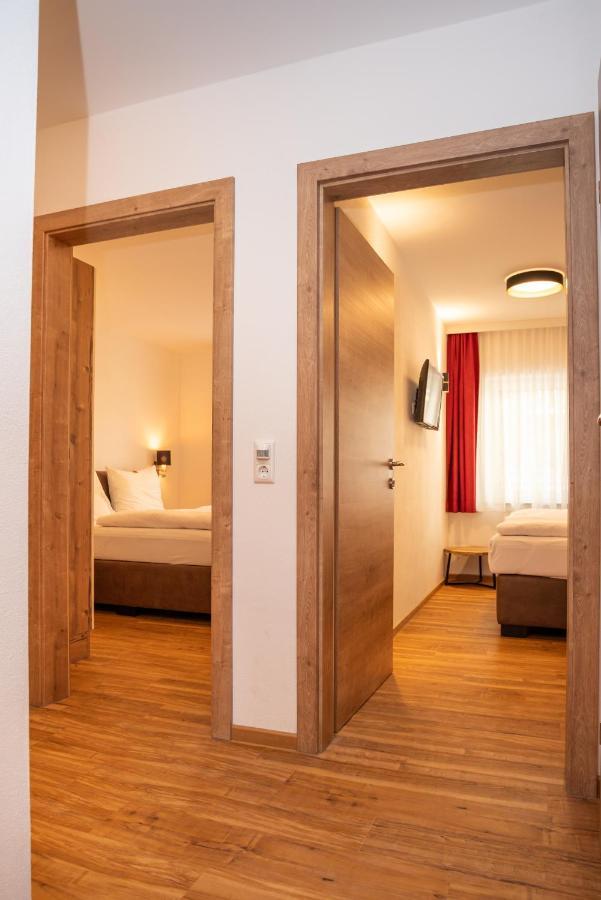 Appartementhaus Aurum - Summercard Included Appartement