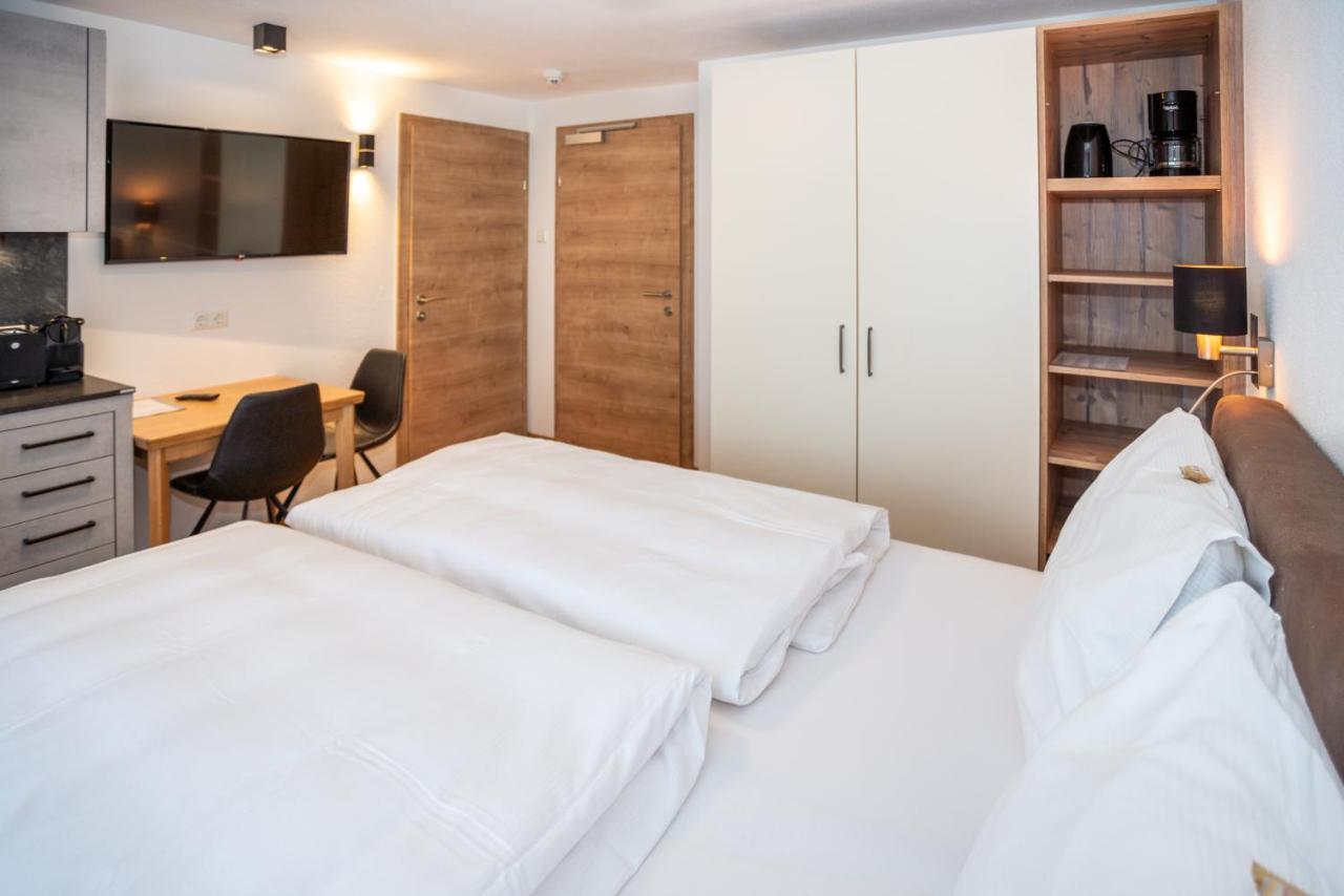 Appartementhaus Aurum - Summercard Included Appartement Zell am See