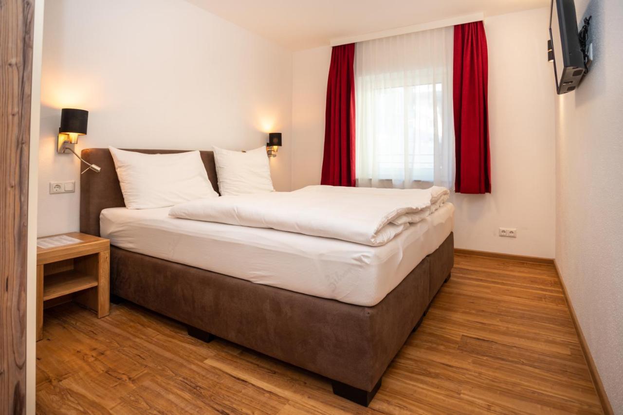 Appartementhaus Aurum - Summercard Included Appartement
