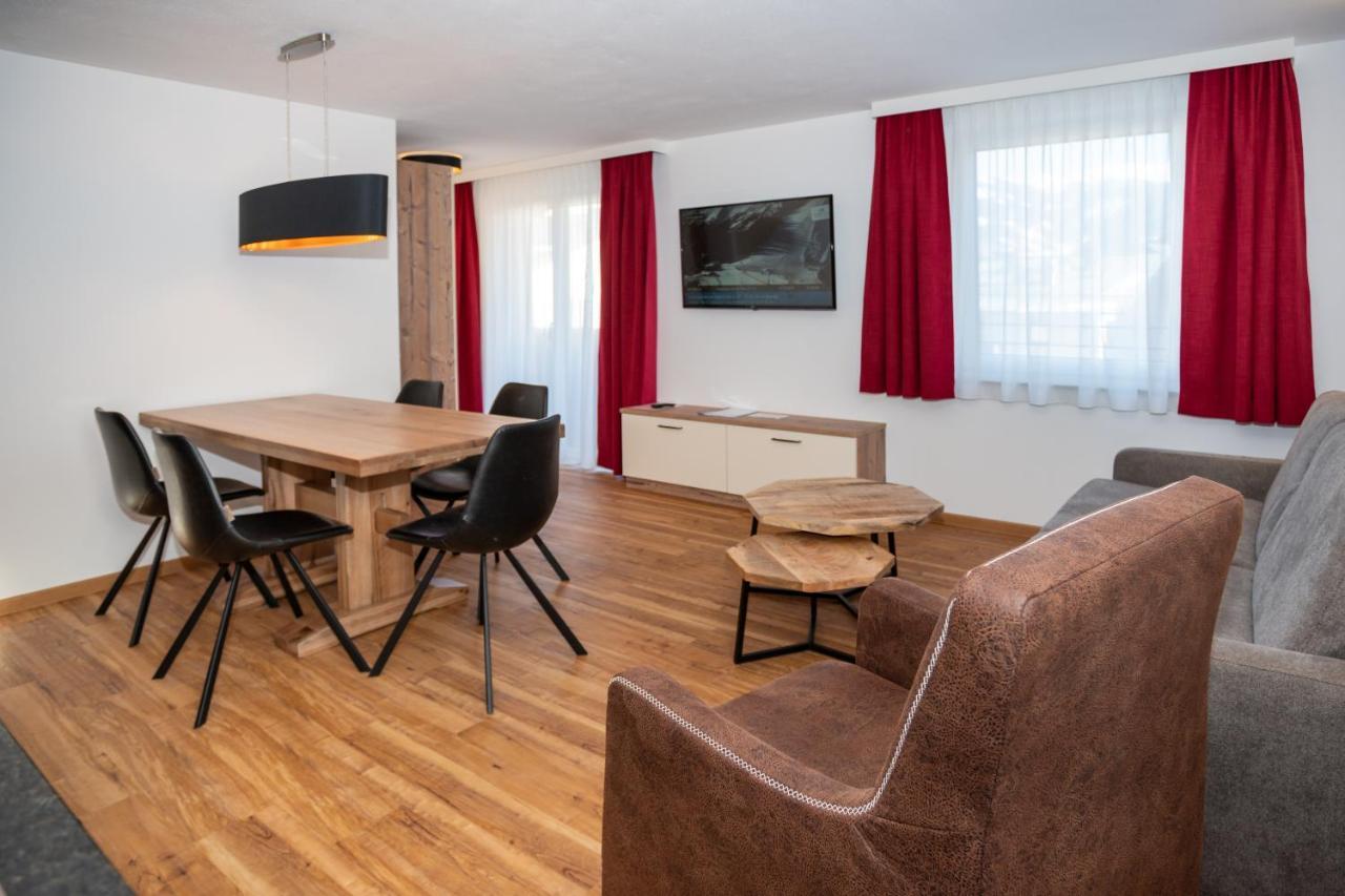 Appartement Appartementhaus Aurum - Summercard Included *
