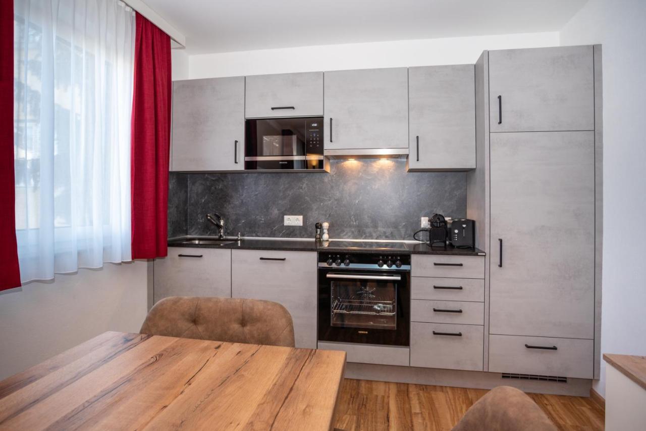 Appartementhaus Aurum Apartment Zell am See