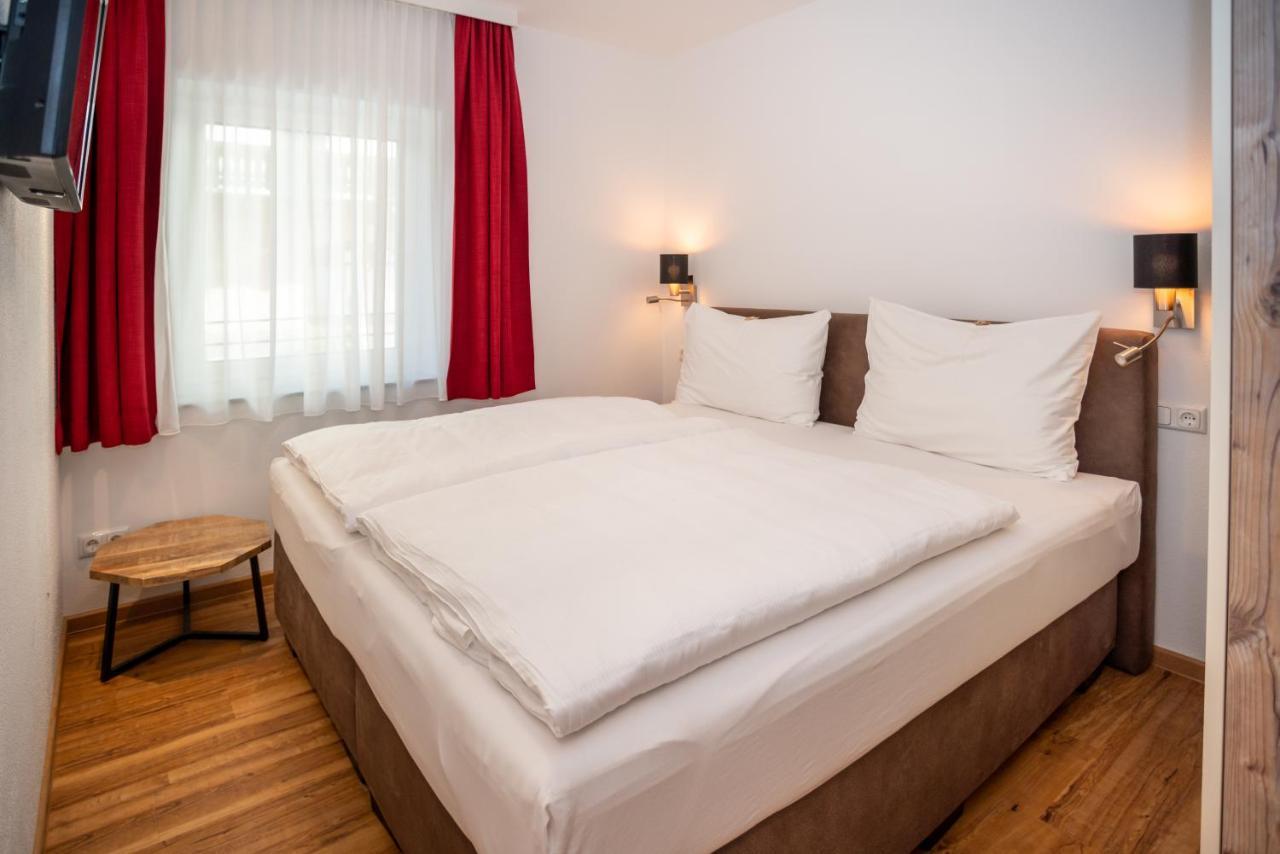 Appartementhaus Aurum - Summercard Included Appartement
