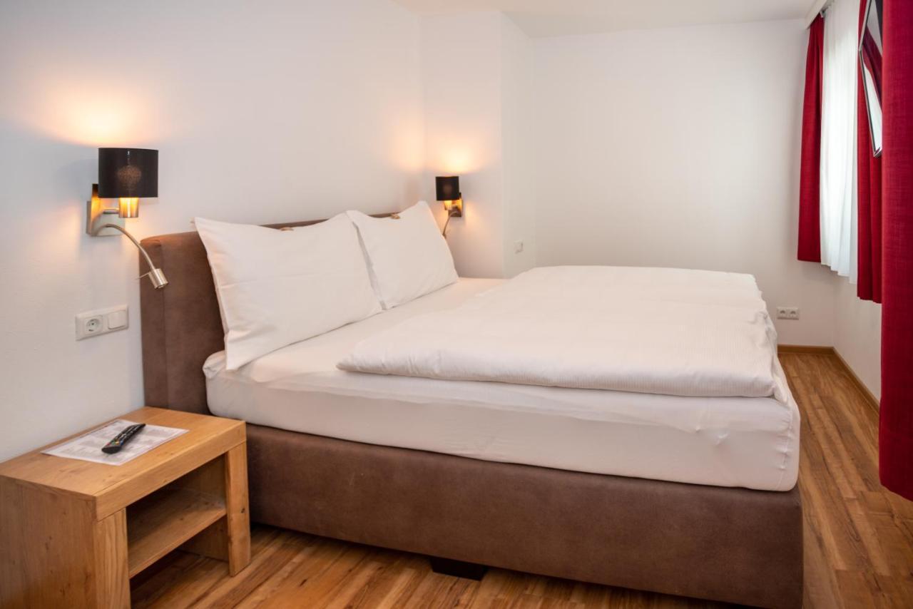 Appartement Appartementhaus Aurum - Summercard Included Zell am See