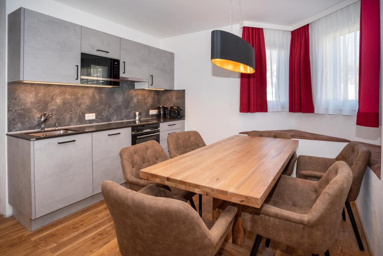 Appartementhaus Aurum - Summercard Included Appartement Zell am See