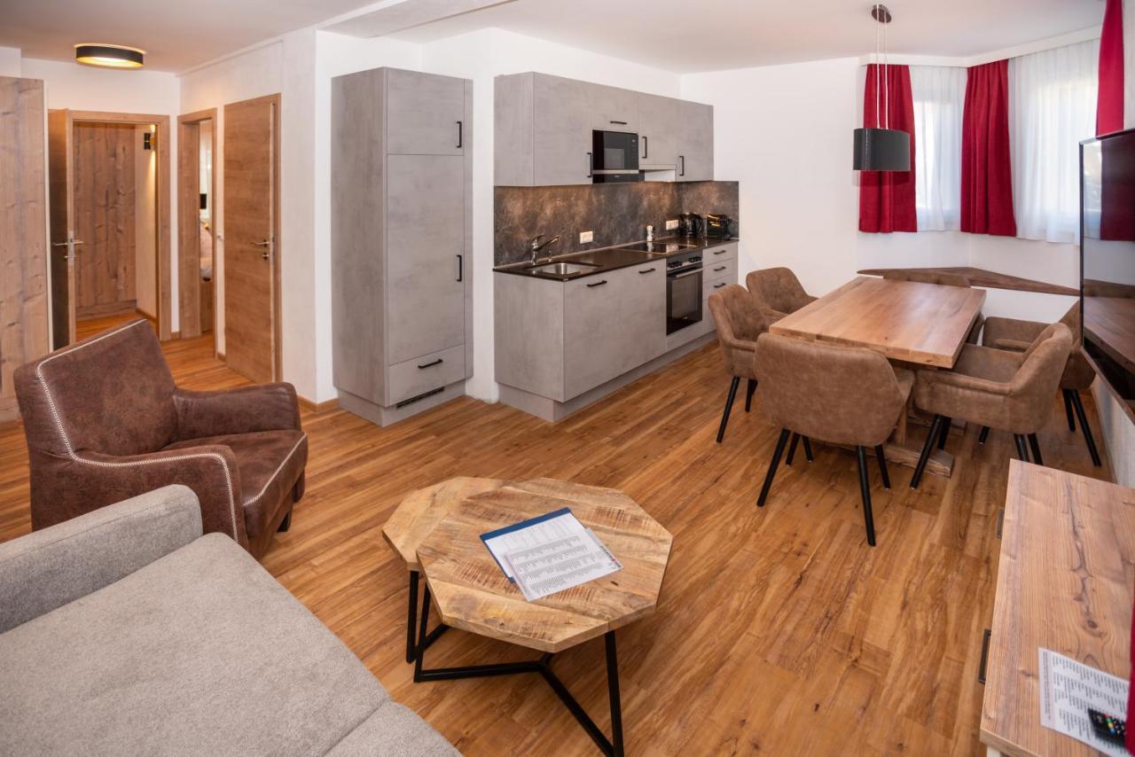 Appartementhaus Aurum - Summercard Included * Zell am See
