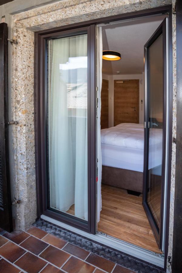 Appartementhaus Aurum - Summercard Included Appartement *
