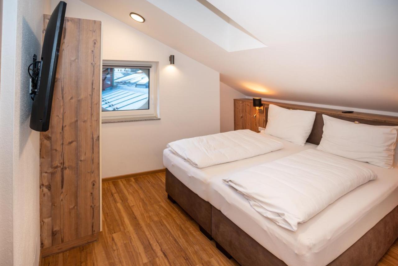 Appartement Appartementhaus Aurum - Summercard Included