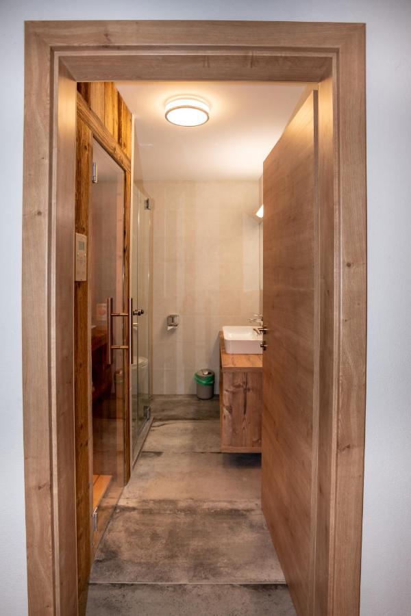 Appartementhaus Aurum - Summercard Included Appartement
