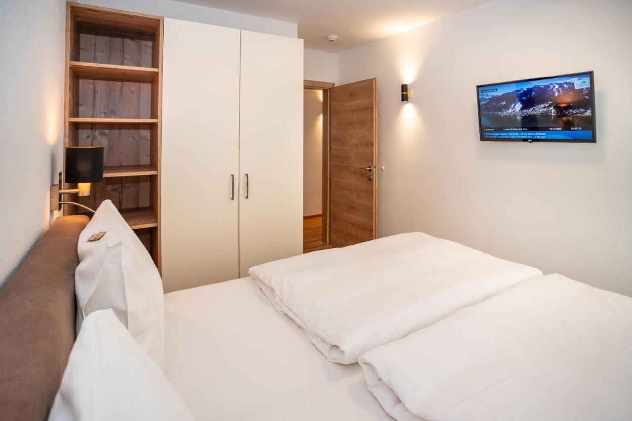 Appartement Appartementhaus Aurum - Summercard Included Zell am See