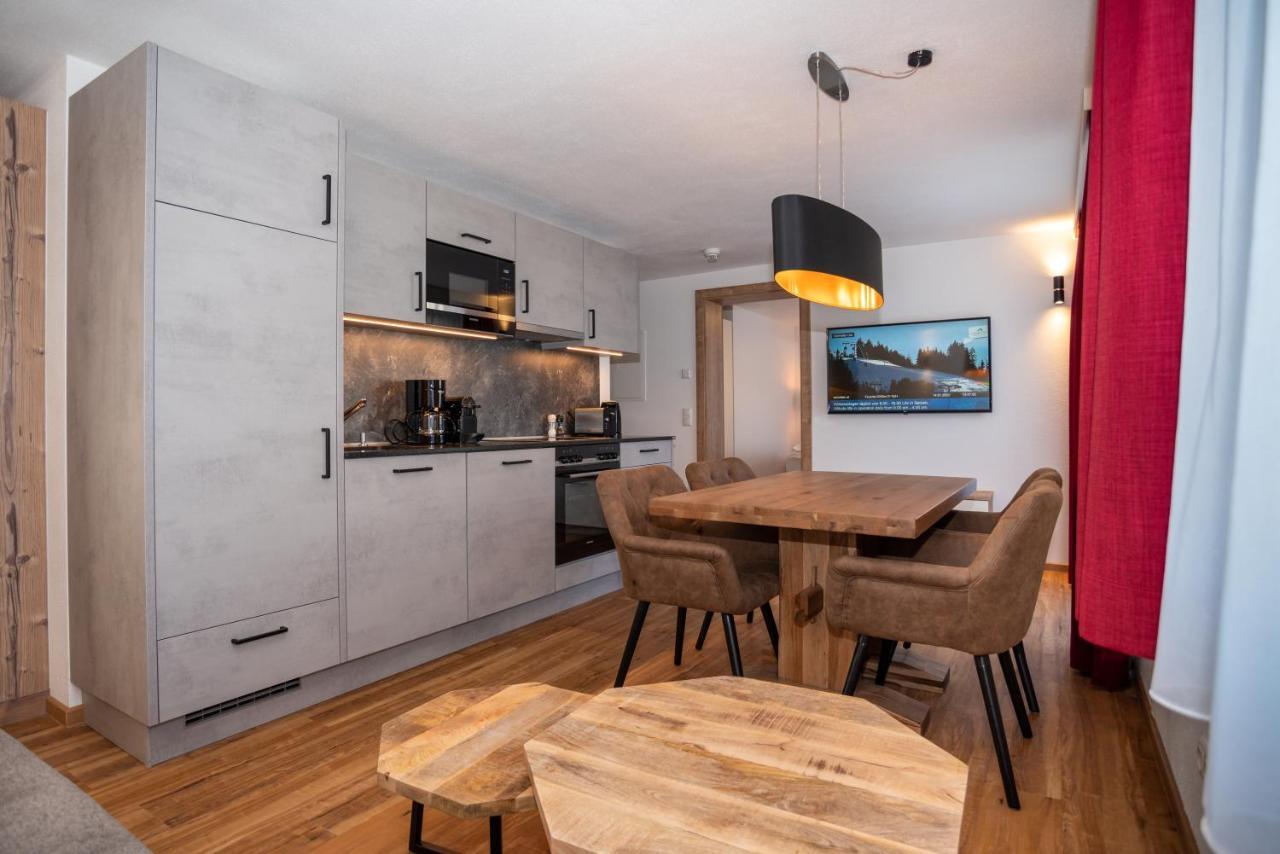 Apartment Appartementhaus Aurum *