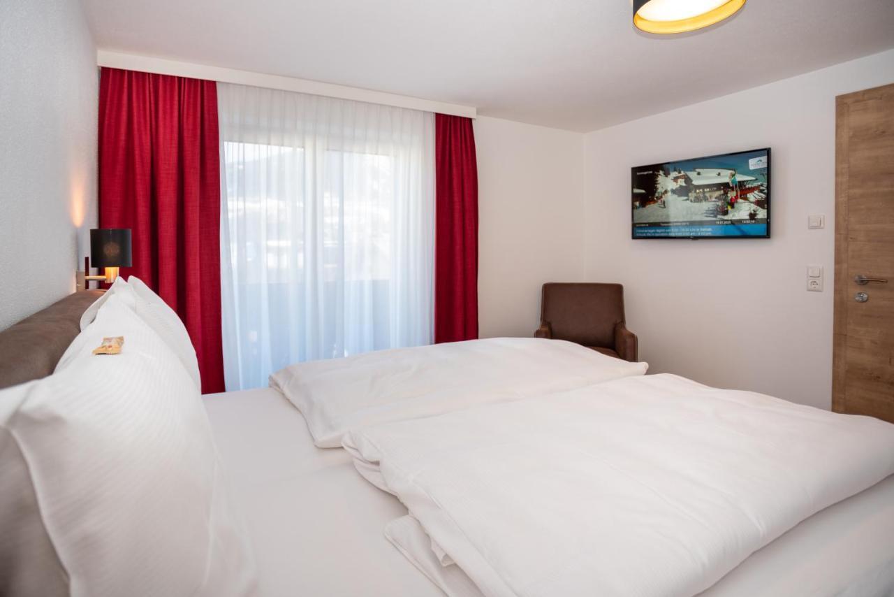 Appartement Appartementhaus Aurum - Summercard Included