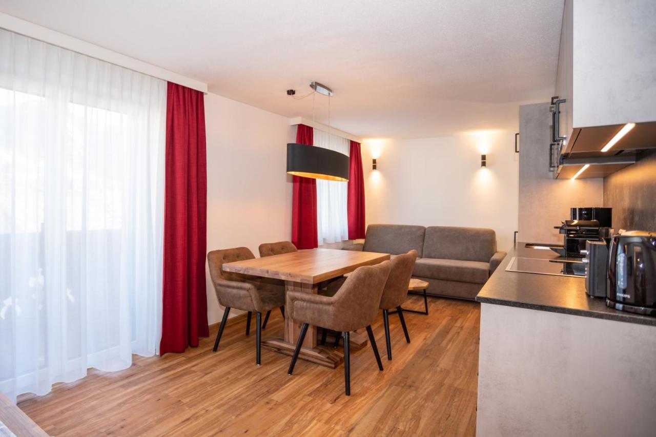 Appartementhaus Aurum - Summercard Included Appartement Zell am See