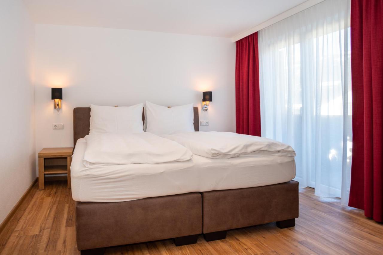 Appartementhaus Aurum - Summercard Included Appartement