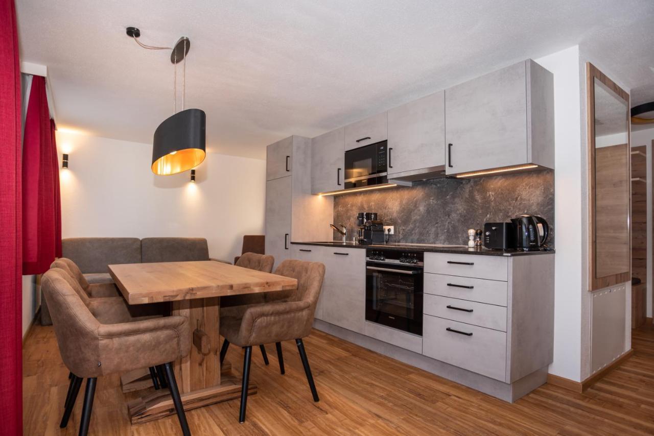 Appartement Appartementhaus Aurum - Summercard Included *