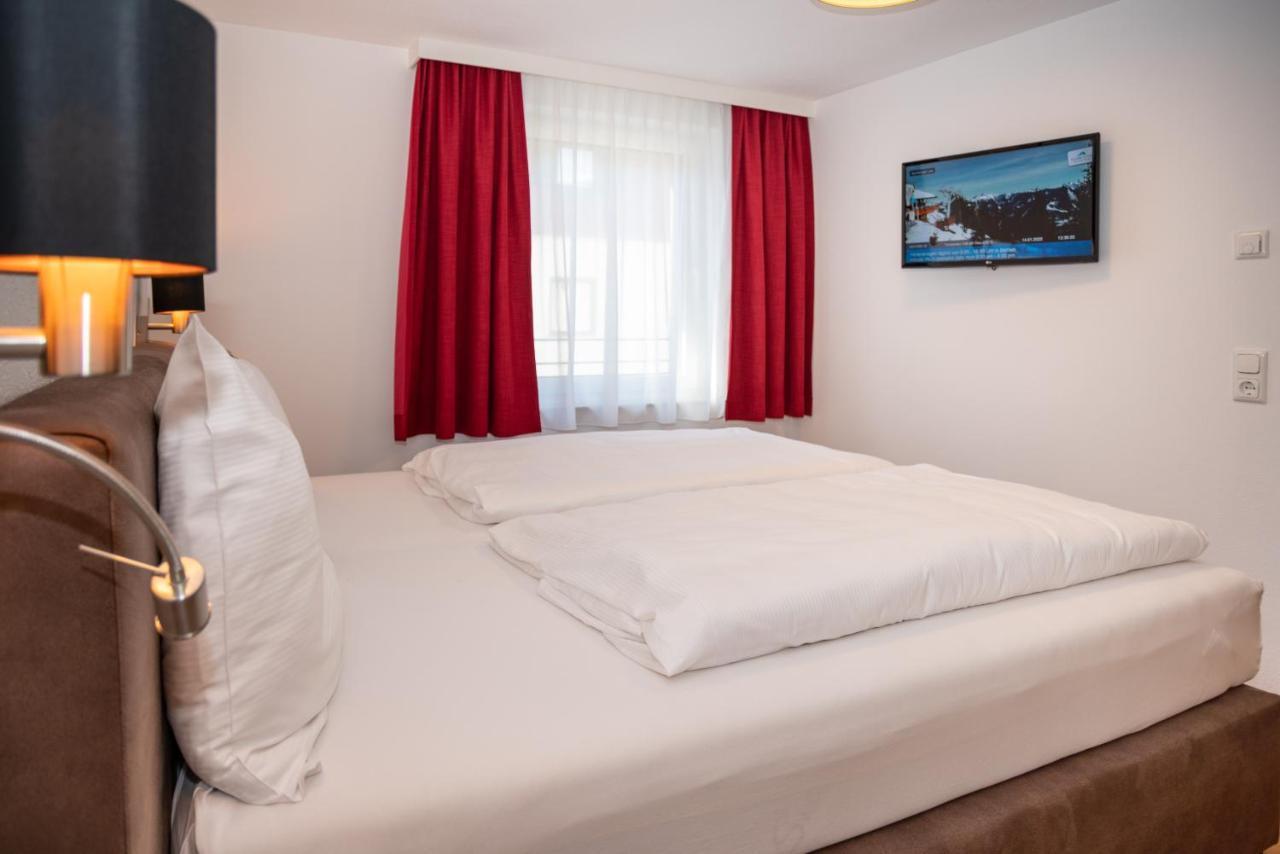 Appartementhaus Aurum - Summercard Included * Zell am See