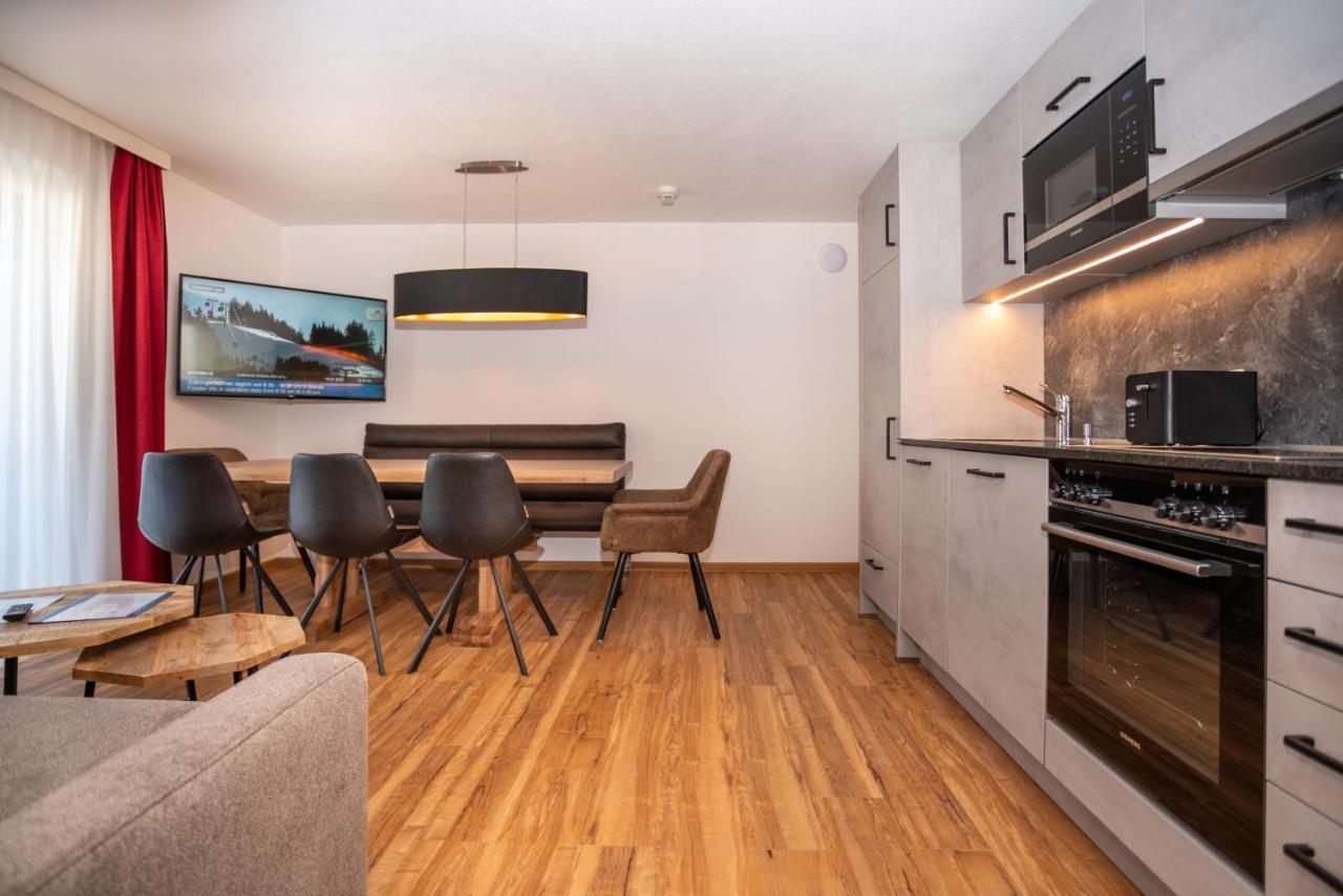 Appartementhaus Aurum - Summercard Included Appartement *