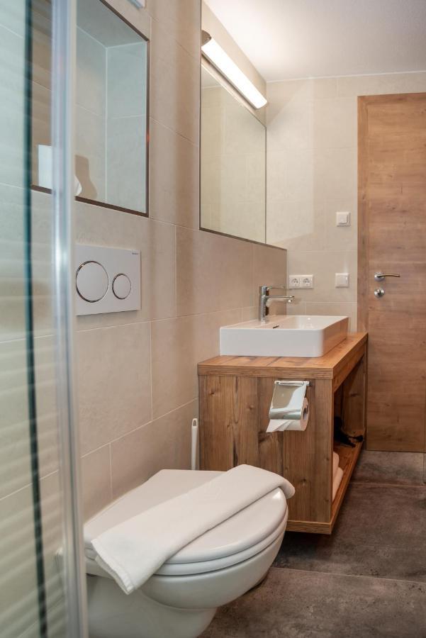 Appartement Appartementhaus Aurum - Summercard Included Zell am See