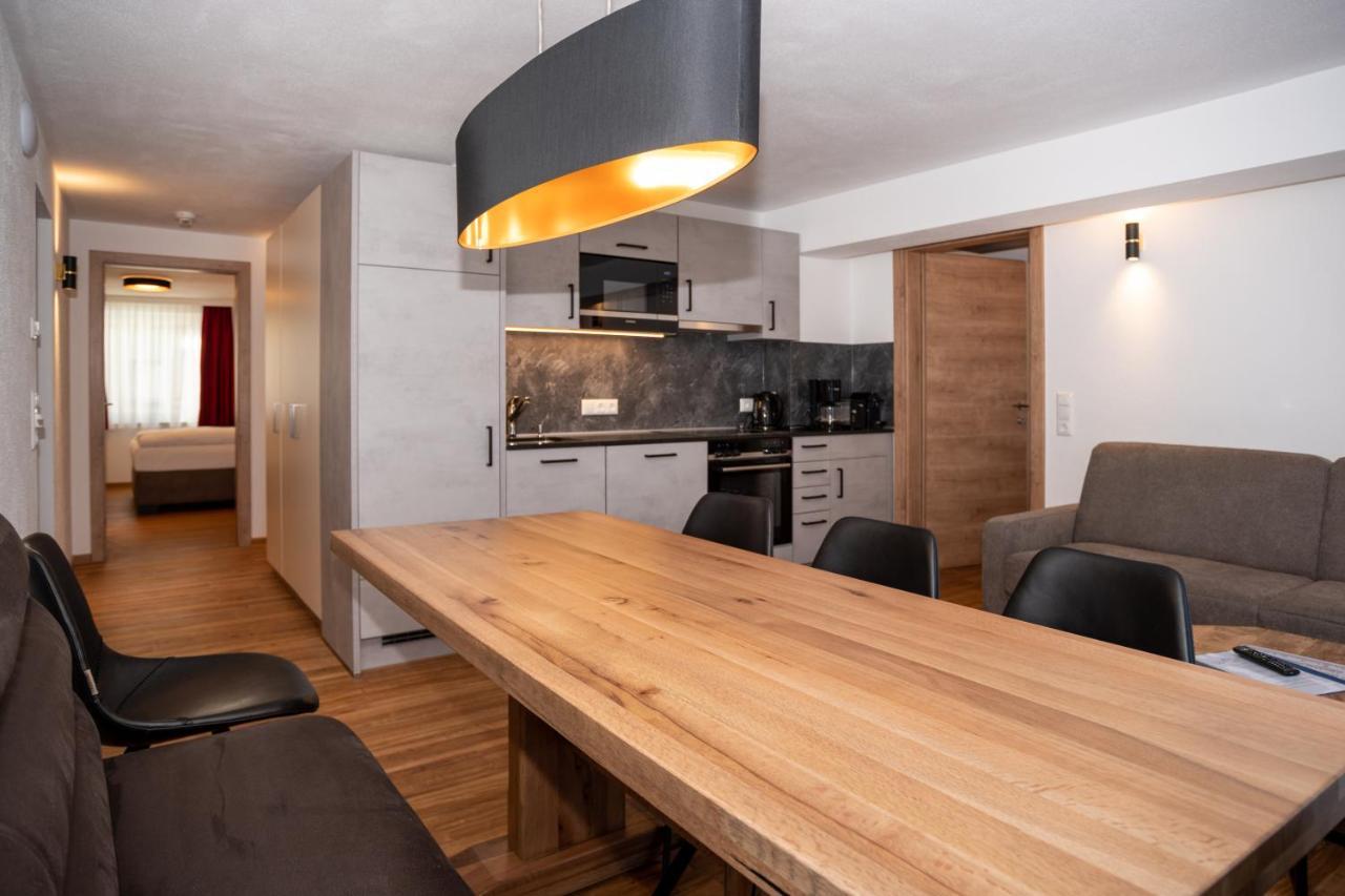 Appartement Appartementhaus Aurum - Summercard Included Zell am See