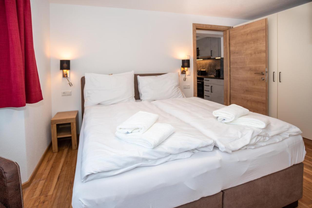 Appartementhaus Aurum - Summercard Included Appartement *