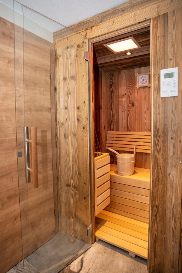 Appartement Appartementhaus Aurum - Summercard Included Zell am See