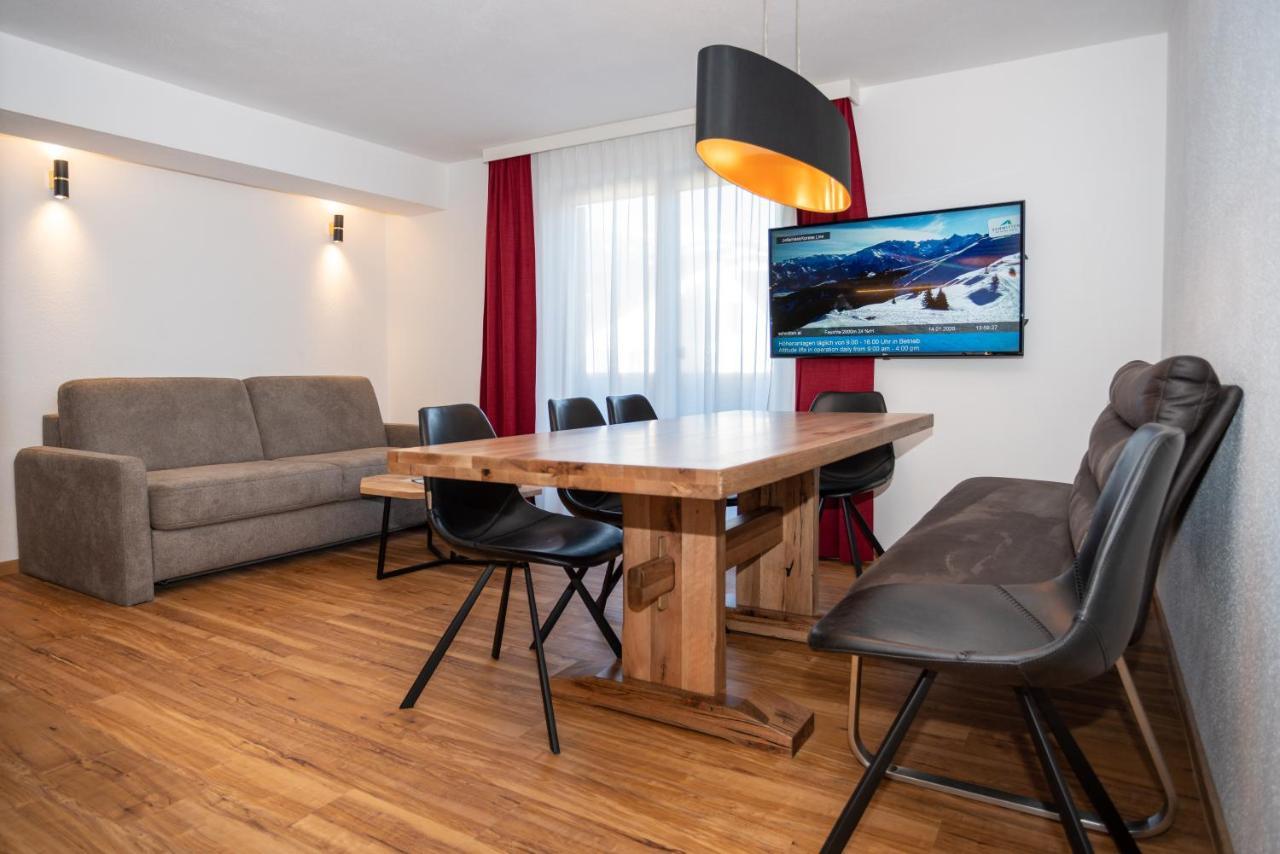 Appartementhaus Aurum - Summercard Included Zell am See