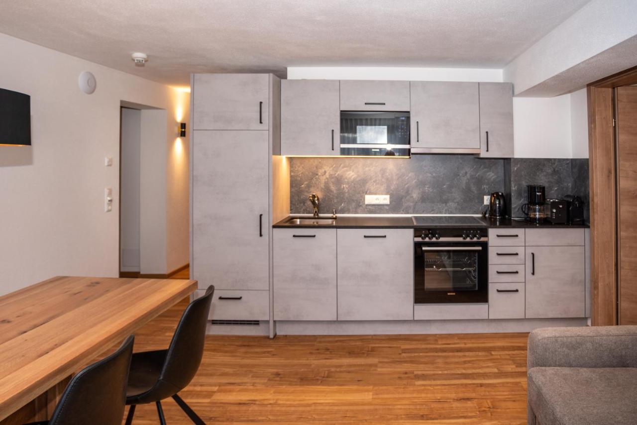 Appartementhaus Aurum - Summercard Included Appartement
